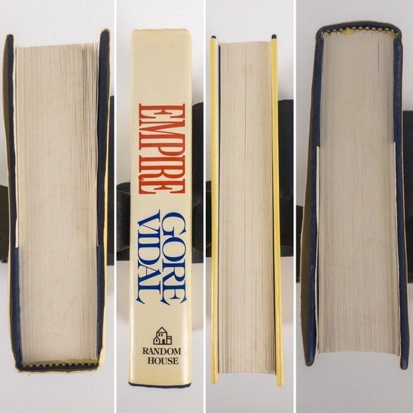 2/$30 - Empire by Gore Vidal - Picture 10 of 10